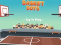 Гульня Basket Boys