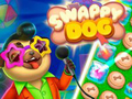 Гульня Swappy Dog