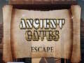 Гульня Ancient Gates Escape