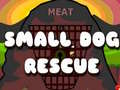 Гульня Small Dog Rescue