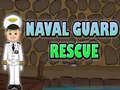 Гульня Naval Guard Rescue