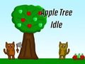 Гульня Apple Tree Idle
