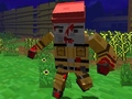 Гульня MultiGun Arena Zombie Survival