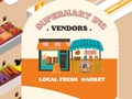 Гульня Supermart Inc