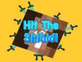 Гульня Hit The Skibidi