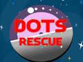 Гульня Dots Rescue
