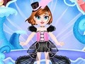 Гульня Baby Taylor Fantasy Carnival
