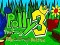 Гульня Polly The Frog 3: Billy Bullfrog’s Decree