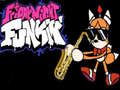 Гульня  Friday Night Funkin Reroy
