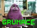 Гульня Grumace