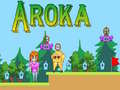 Гульня Aroka