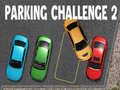 Гульня Parking Challenge 2