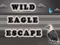Гульня Wild Eagle Escape