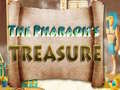 Гульня The Pharaoh's Treasure