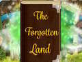 Гульня The Forgotten Land