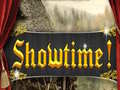 Гульня Showtime!