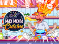 Гульня Max Mixed Cuisine
