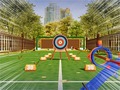 Гульня Archery Master