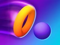 Гульня Ball Fall 2
