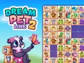 Гульня Dream Pet Link 2