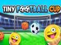 Гульня Tiny Football Cup