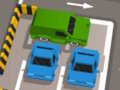 Гульня Parking Out JumpGame