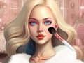 Гульня Makeover Asmr