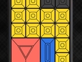Гульня Super Sliding Puzzle
