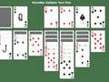 Гульня Klondike Solitaire Turn One