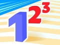 Гульня Master Of Numbers
