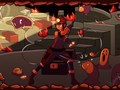 Гульня Tiny Explorer