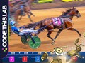 Гульня Harness Racing