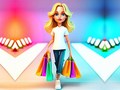 Гульня Fashion Brand 3D