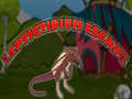 Гульня Leptictidium Escape