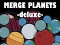 Гульня Merge Planets Deluxe
