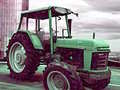 Гульня SkyTractor Parking