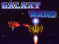 Гульня Galaxy Wars