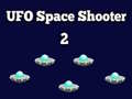 Гульня UFO Space Shooter 2