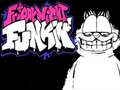 Гульня Friday Night Funkin End Of Abuse