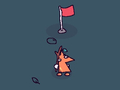 Гульня Flag Defender!