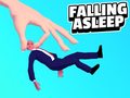 Гульня Falling Asleep