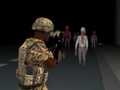 Гульня Apocalypse - Zombie City