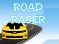 Гульня Road Racer