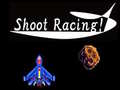Гульня Shoot Racing!