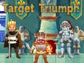 Гульня Target Triumph