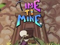 Гульня Time To Mine - Idle Tycoon