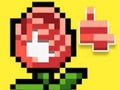 Гульня Pixel Puzzle Kingdom!