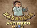 Гульня Hasbulla Antistress Game