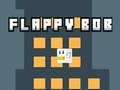 Гульня Flappy Bob