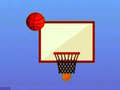 Гульня Basketball Challenge